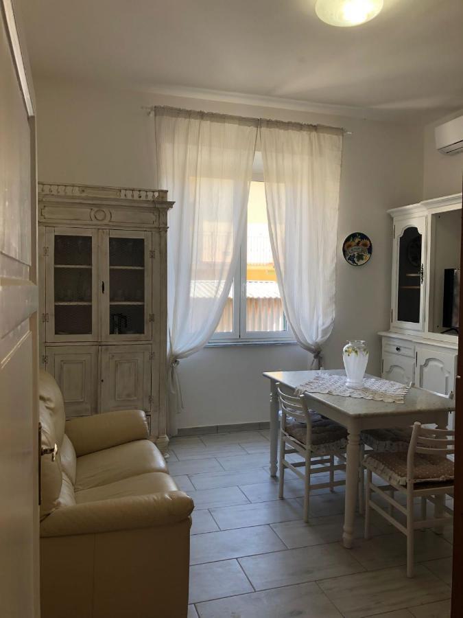 Апартаменти Casamare Вентурина-Терме Екстер'єр фото